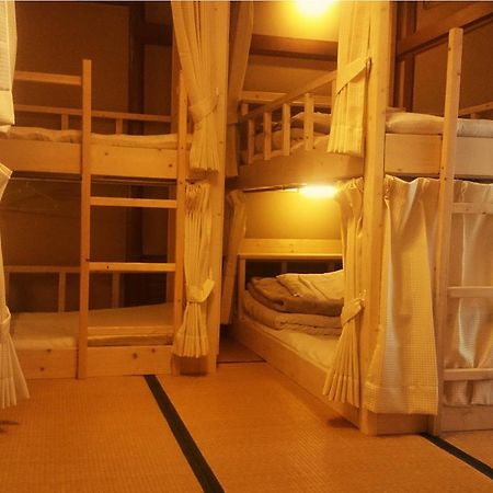 Keyaki Guest House Сендай Екстериор снимка