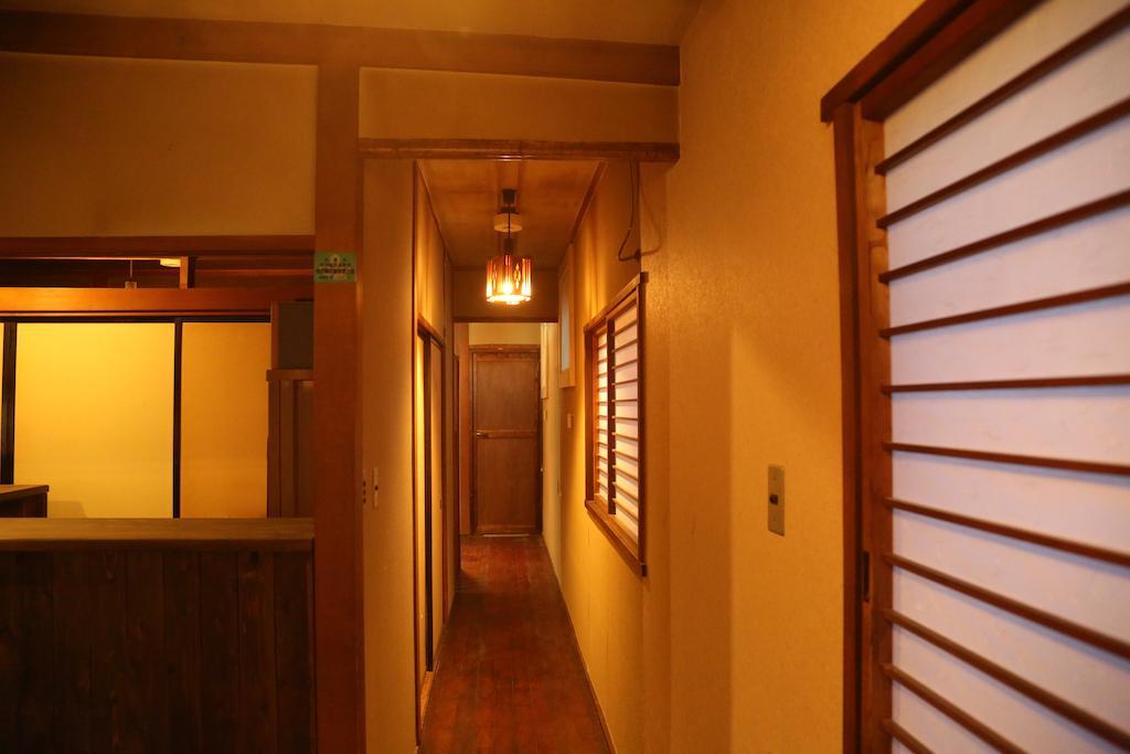 Keyaki Guest House Сендай Екстериор снимка
