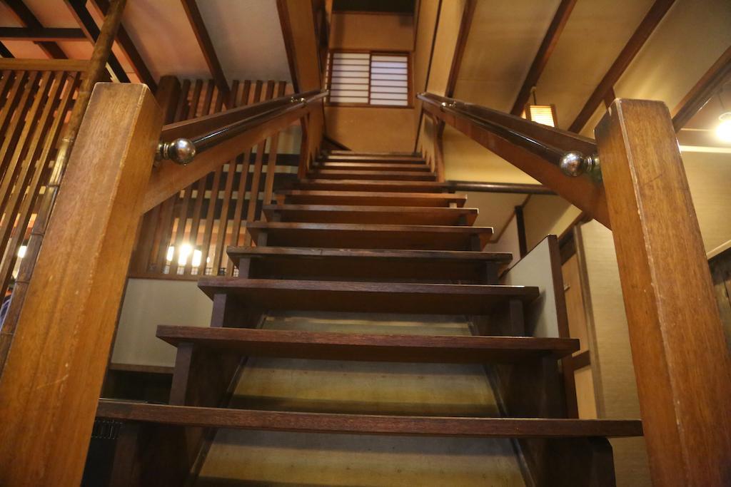 Keyaki Guest House Сендай Екстериор снимка