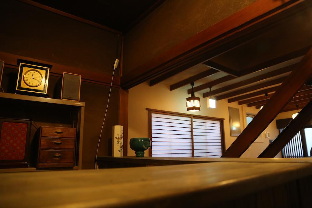 Keyaki Guest House Сендай Екстериор снимка
