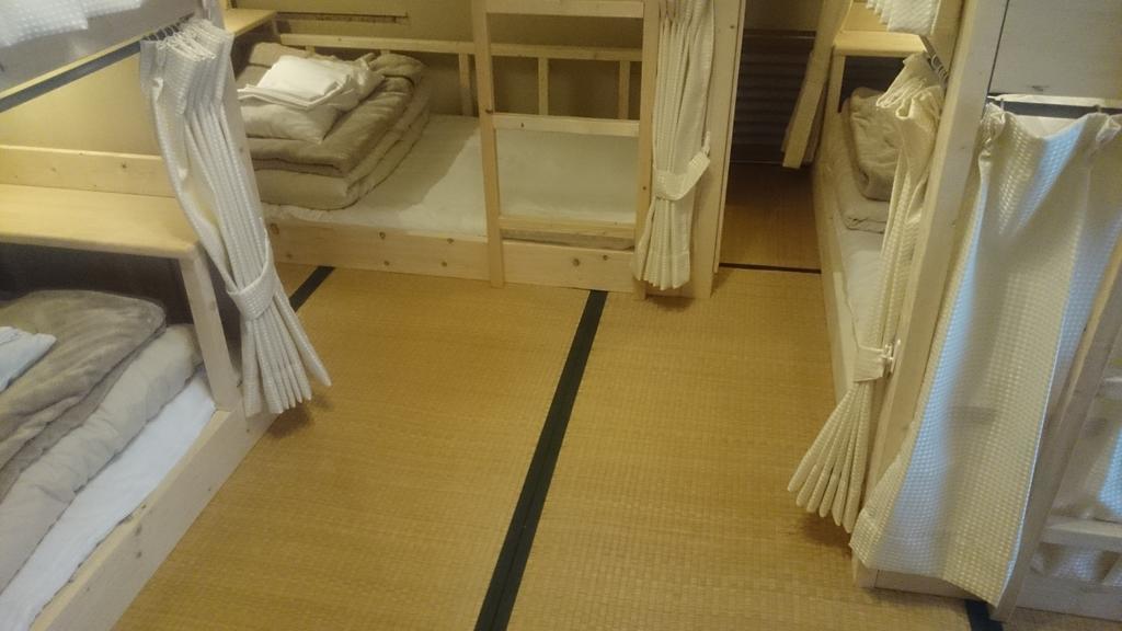 Keyaki Guest House Сендай Екстериор снимка