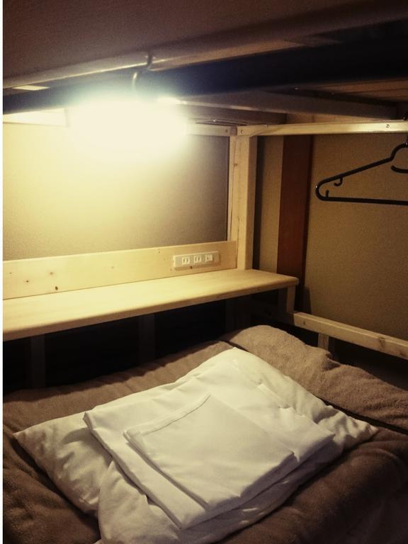 Keyaki Guest House Сендай Екстериор снимка