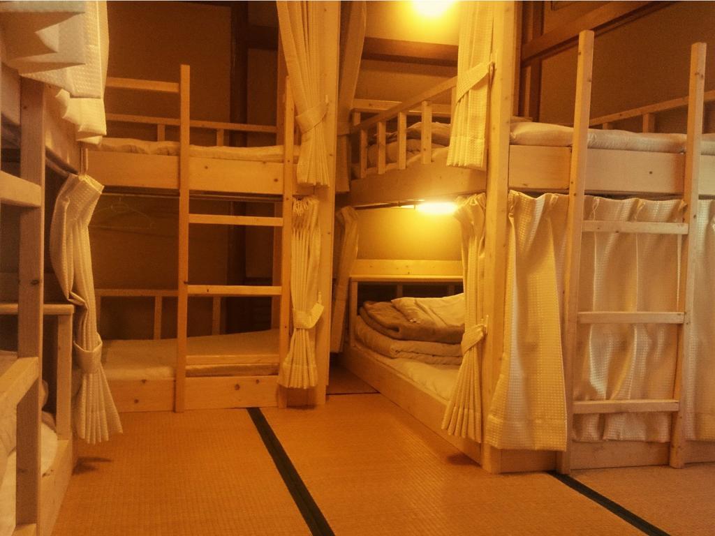 Keyaki Guest House Сендай Екстериор снимка