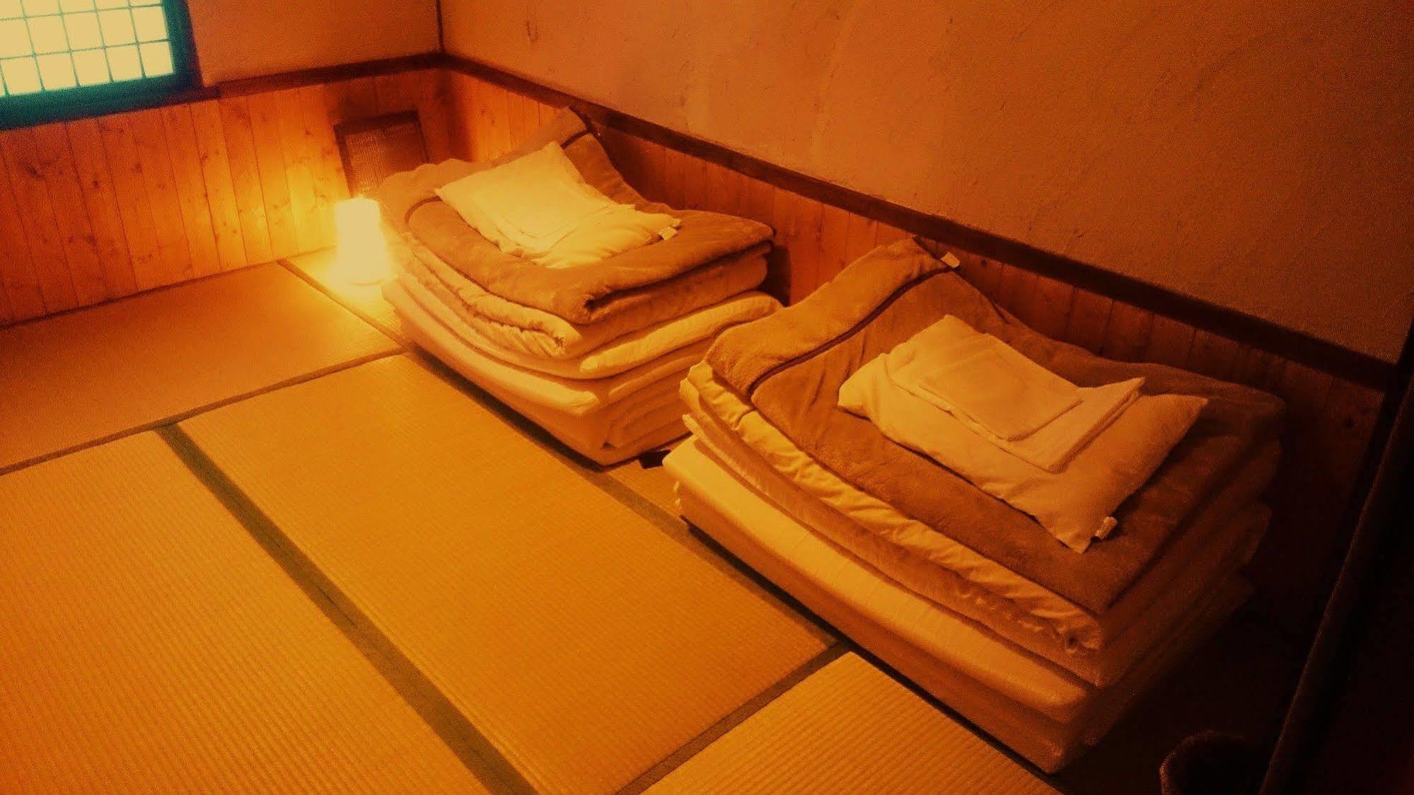 Keyaki Guest House Сендай Екстериор снимка