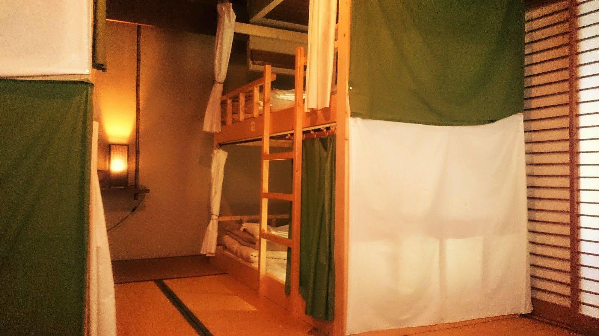 Keyaki Guest House Сендай Екстериор снимка