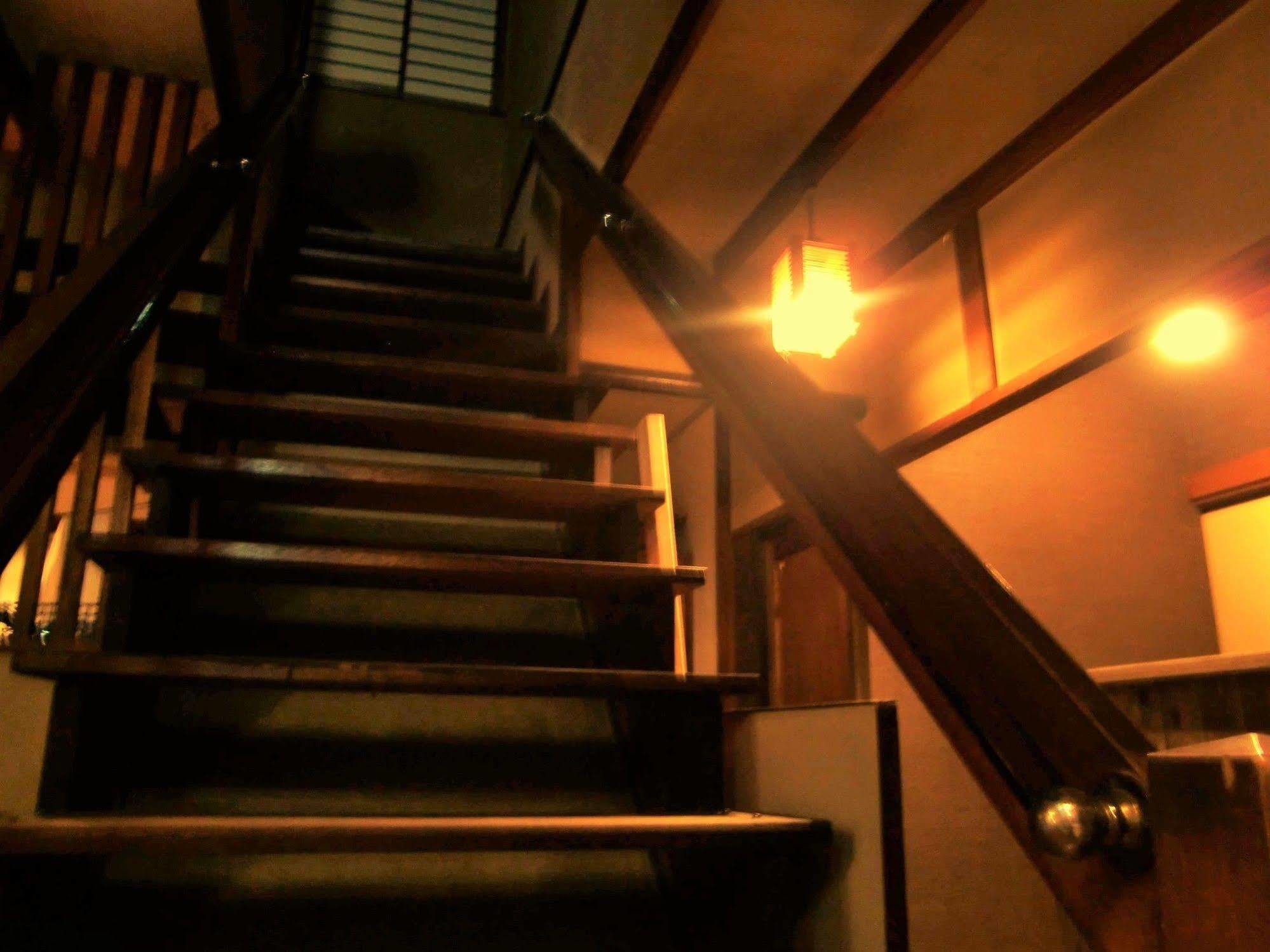 Keyaki Guest House Сендай Екстериор снимка